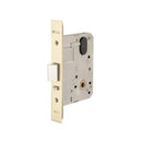 Zanda Commercial Mortice Lock - primehardware