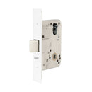 Zanda Commercial Mortice Lock In Various Finishes & Combinations - primehardware