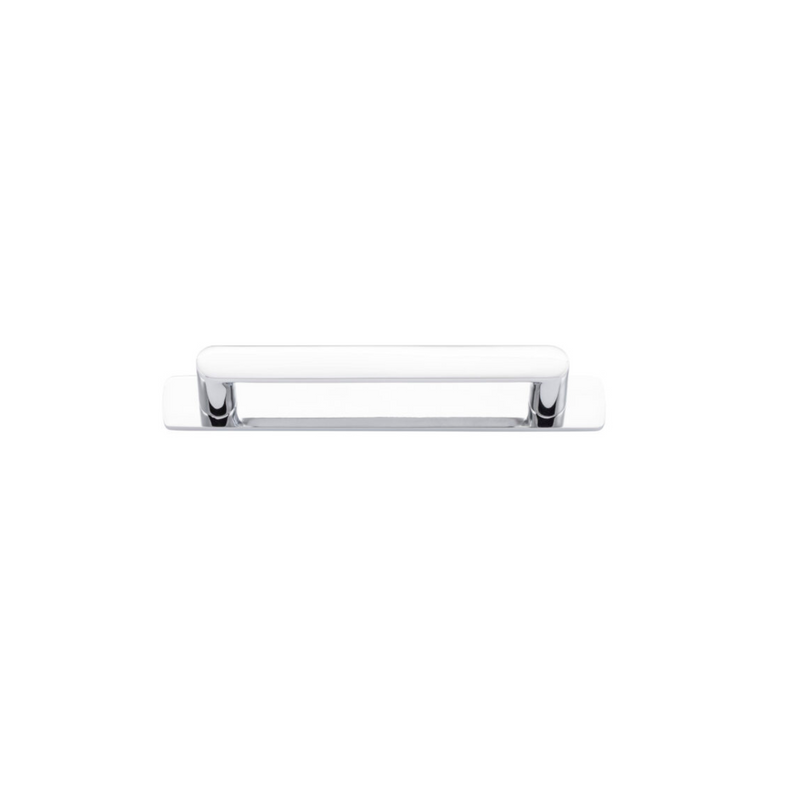 IVER OSAKA CABINET PULL HANDLE - AVAILABLE IN VARIOUS FINISHES AND SIZES