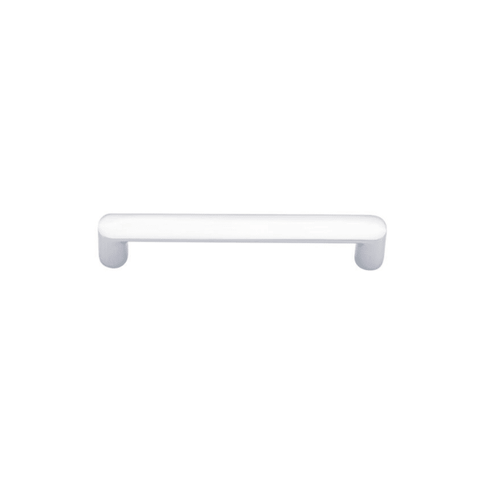 IVER Osaka Cabinet Pull Handle | 128mm - Polished Chrome