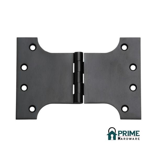 TRADCO PARLIAMENT HINGE 100X150MM