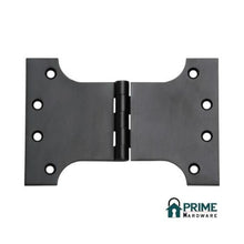 Tradco Parliament Hinge 100x150mm
