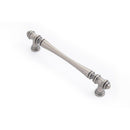 Castella Statement Windsor Handle - primehardware