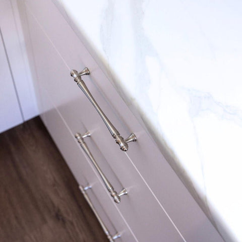 Castella Statement Windsor Handle - primehardware