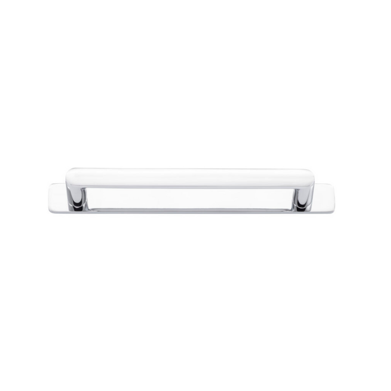 IVER OSAKA CABINET PULL HANDLE - AVAILABLE IN VARIOUS FINISHES AND SIZES