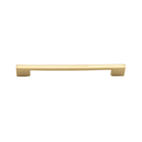 IVER Cali Cabinet Pull Handle | 160mm - Polished Brass