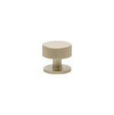 ZANDA FLORIDA KNURLED KNOB