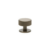 ZANDA FLORIDA KNURLED KNOB