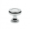 Zanda Mayfair Cabinet Knob - primehardware