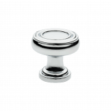 Zanda Mayfair Cabinet Knob - primehardware