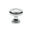 Zanda Mayfair Cabinet Knob - primehardware