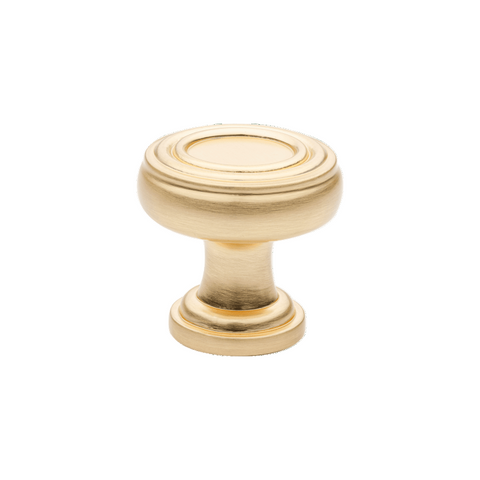 Zanda Mayfair Cabinet Knob - primehardware