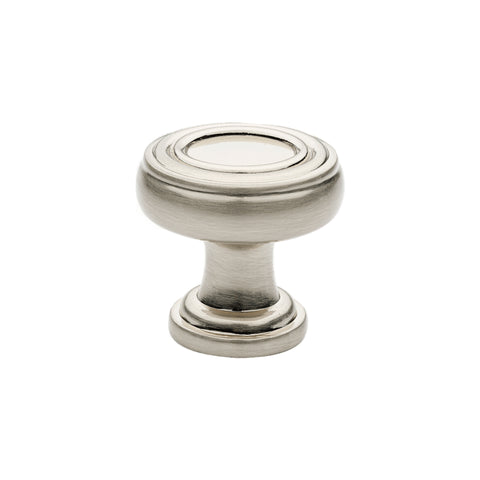 Zanda Mayfair Cabinet Knob - primehardware