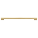 IVER Cali Cabinet Pull Handle | 256mm - Polished Brass