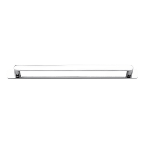 IVER Osaka Cabinet Pull Handle | 256mm - Polished Chrome
