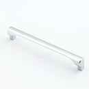 Castella Terrace Kitchen Cabinet Handle - Available In Various Finishes & Sizes - primehardware