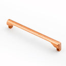 Castella Terrace Kitchen Cabinet Handle - Available In Various Finishes & Sizes - primehardware
