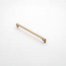Castella Terrace Kitchen Cabinet Handle - Available In Various Finishes & Sizes - primehardware