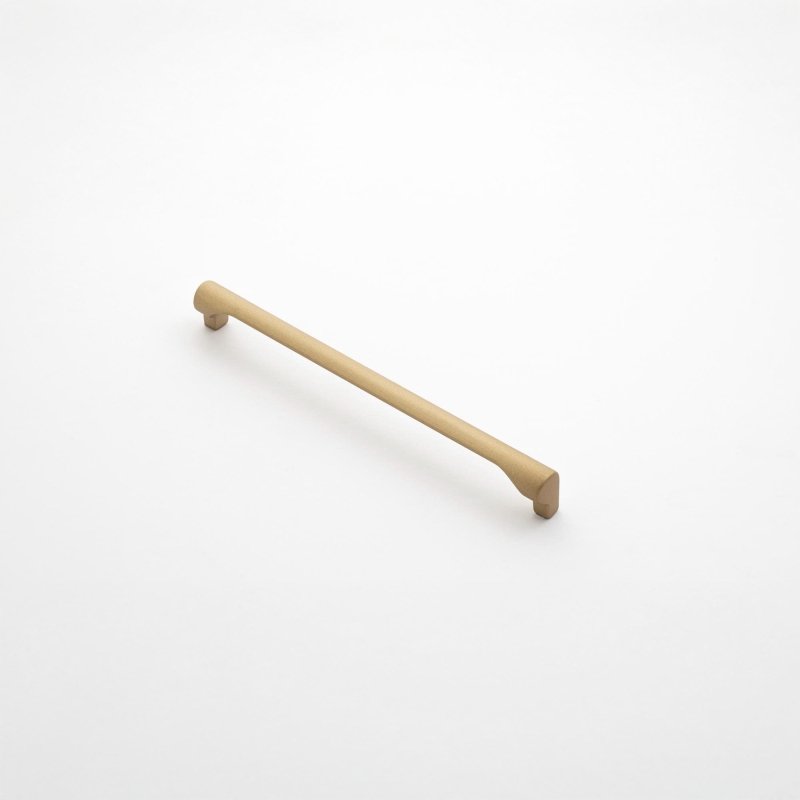 Castella Terrace Kitchen Cabinet Handle - Available In Various Finishes & Sizes