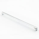 Castella Terrace Kitchen Cabinet Handle - Available In Various Finishes & Sizes - primehardware