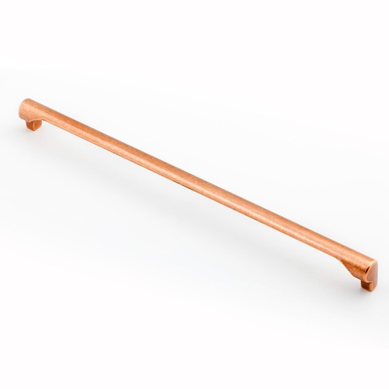 Castella Terrace Kitchen Cabinet Handle - Available In Various Finishes & Sizes