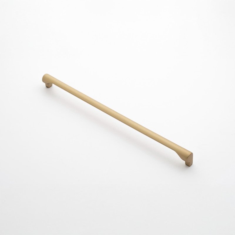 Castella Terrace Kitchen Cabinet Handle - Available In Various Finishes & Sizes