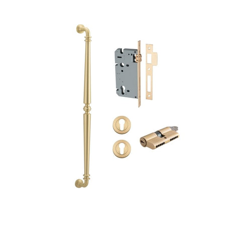 Iver Sarlat Door Pull Handle - primehardware