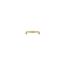 IVER Sarlat Cabinet Pull Handle | 128mm - Brushed Gold PVD
