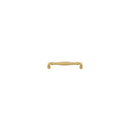 IVER Sarlat Cabinet Pull Handle | 160mm - Brushed Gold PVD