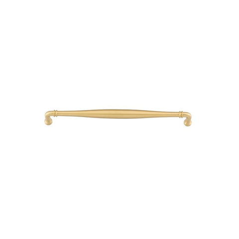 IVER Sarlat Cabinet Pull Handle | 320mm - Brushed Gold PVD