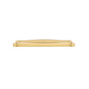 IVER Sarlat Cabinet Pull Handle | 320mm - Brushed Gold PVD