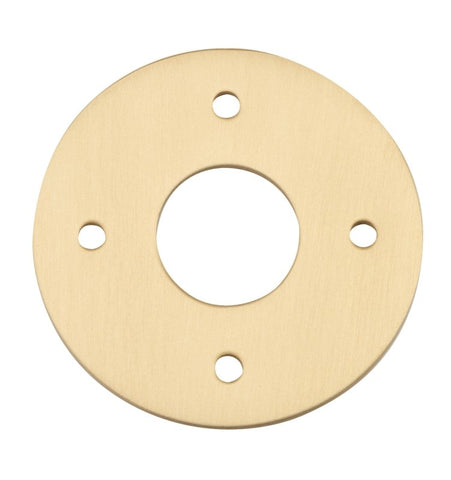 Iver Adaptor Plate Round 60Mm Hole - primehardware