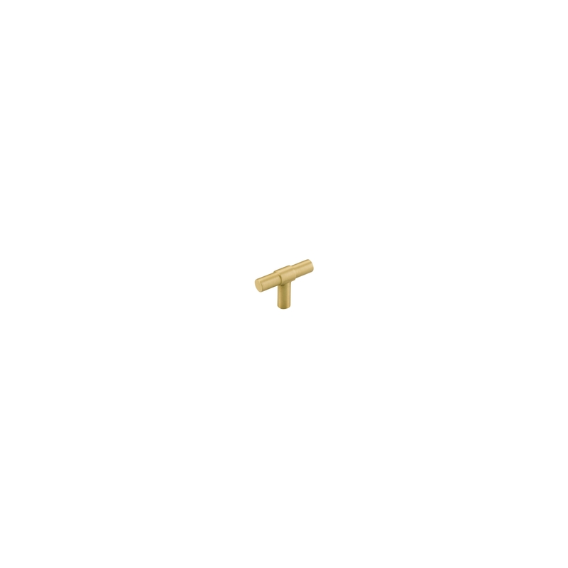 Iver Helsinki Cabinet Pull T Handle