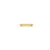 Iver Helsinki Cabinet Pull T Handle