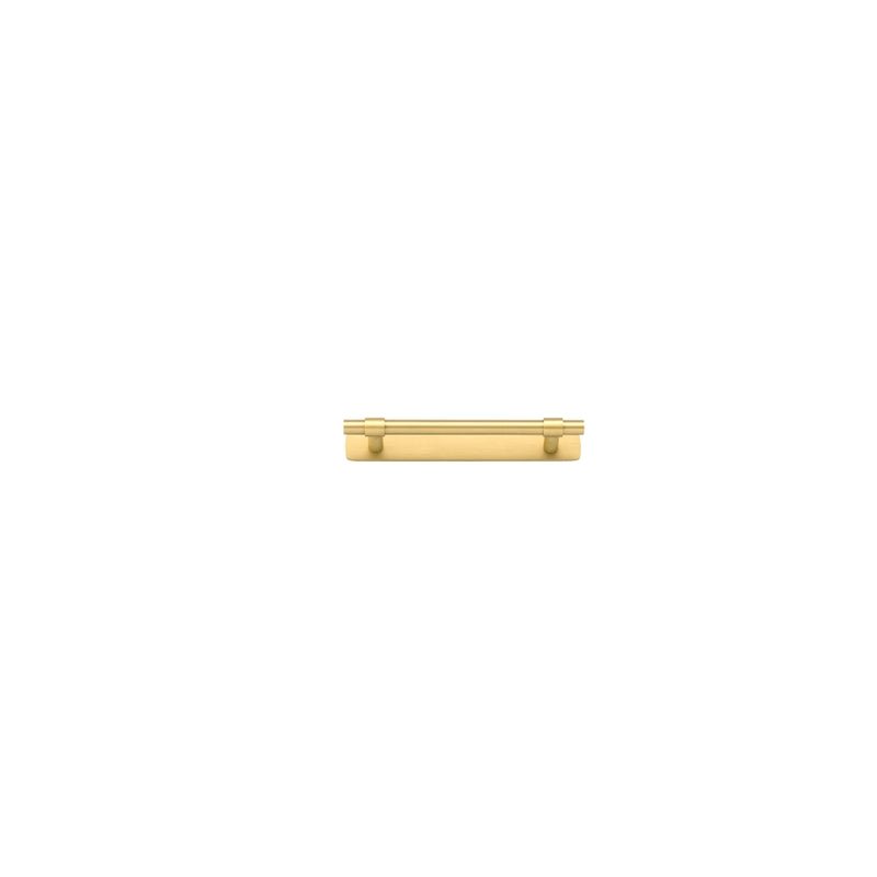 Iver Helsinki Cabinet Pull T Handle
