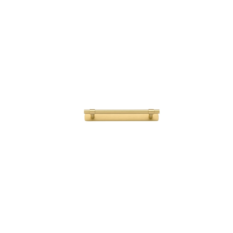 Iver Helsinki Cabinet Pull T Handle