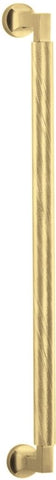 IVER Brunswick Door Pull Handle | 450mm Single Pull Handle - lifestyle