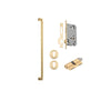 Iver Brunswick Door Pull Handle - primehardware