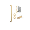 Iver Brunswick Door Pull Handle - primehardware