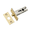 Iver Privacy Bolt Round - primehardware