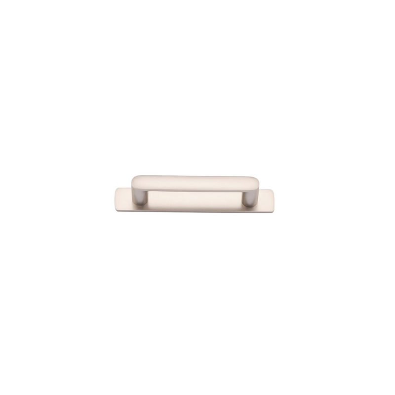 IVER OSAKA CABINET PULL HANDLE - AVAILABLE IN VARIOUS FINISHES AND SIZES