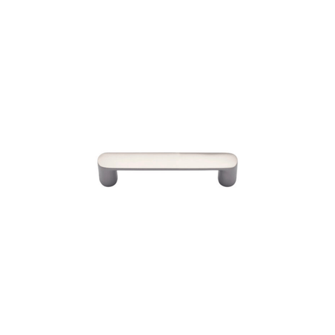 IVER Osaka Cabinet Pull Handle | 96mm - Satin Nickel