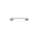IVER Cali Cabinet Pull Handle | 96mm - Polished Chrome