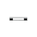 IVER Cali Cabinet Pull Handle | 96mm - Polished Chrome