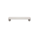 IVER Osaka Cabinet Pull Handle | 128mm - Satin Nickel