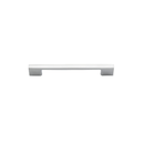 IVER Cali Cabinet Pull Handle | 128mm - Polished Chrome