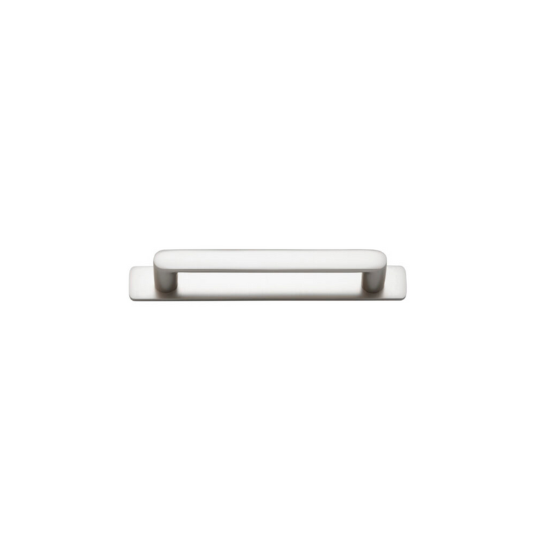IVER OSAKA CABINET PULL HANDLE - AVAILABLE IN VARIOUS FINISHES AND SIZES