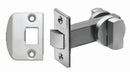 Austyle Turnsnibs & Latch - Disabled & Child Safety Latch PB 60mm 19018 - primehardware