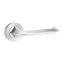 Lockwood Symphony 116 Lever On Round Rose Full Set Chrome Plate 1220/1221/116CP - primehardware