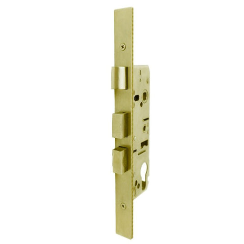 Austyle 304SS myLOCK Latch/Privacy/Dead Lock PVD 30mm 19211 - primehardware